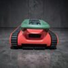 روبوت تنظيف مسابح SEAUTO CRAB – لاسلكي ببطارية قابلة للاستبدال ليثيوم ايون