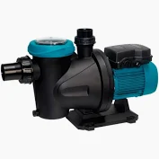 مضخة مسبح ESPA Silen S2 150 (22M) – 1.5 حصان أحادية الطور للترشيح وإعادة تدوير المياه